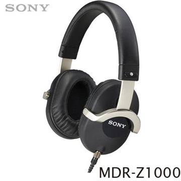 SONY MDR-Z1000 監聽耳機